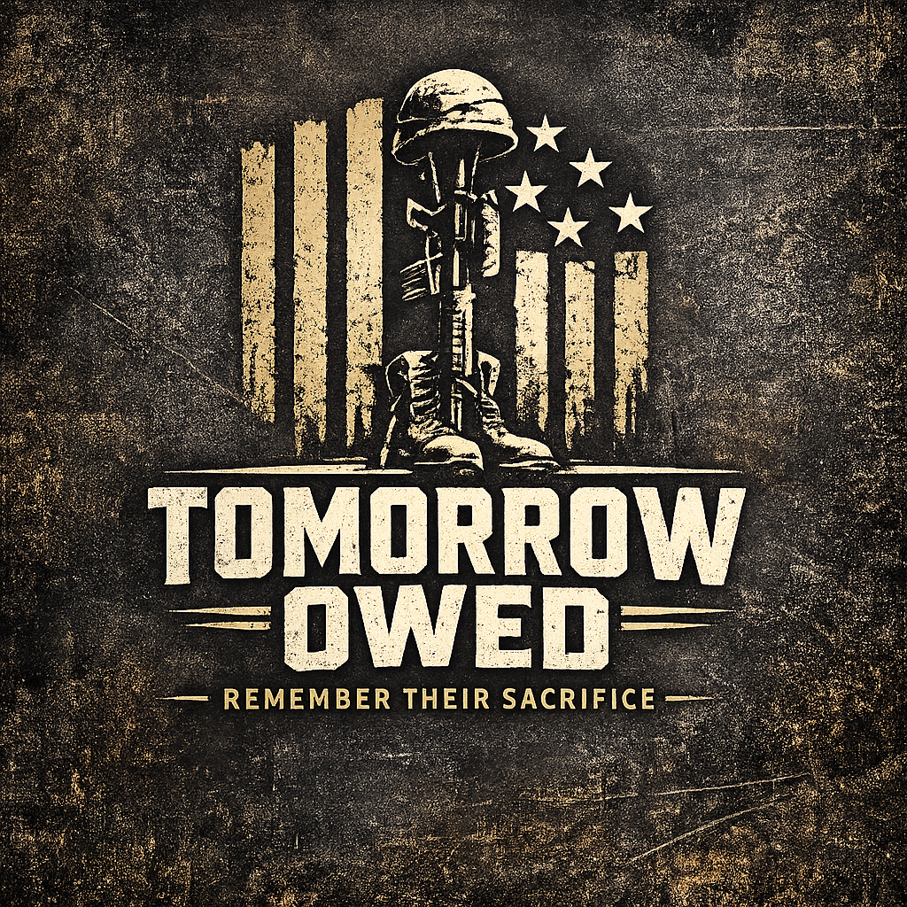 Tomorrow Owed 